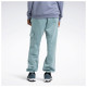 Reebok Ανδρικό παντελόνι φόρμας Classic Fleece Sweatpants